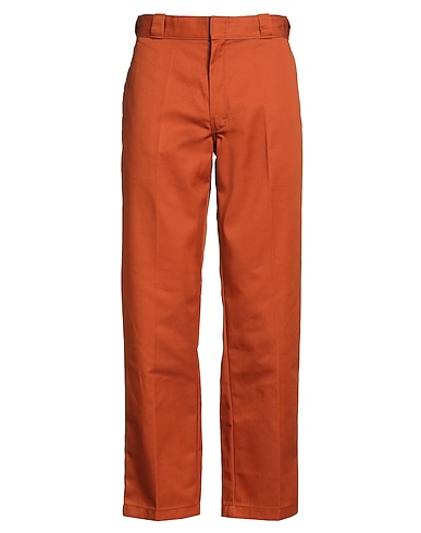 DICKIES Casual pants CUOIO 65% Polyester, 35% Cotton
