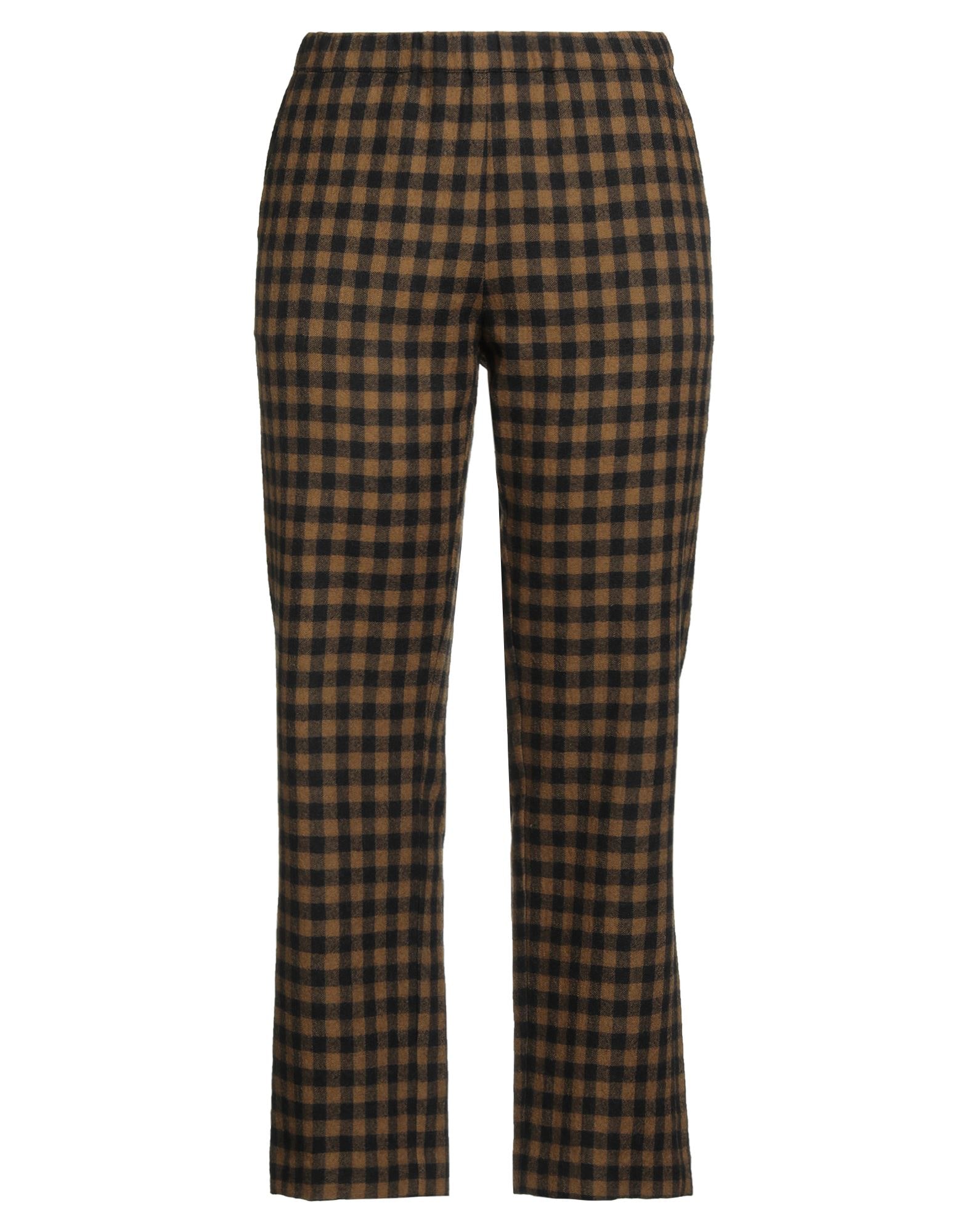 MASSIMO ALBA - Trousers