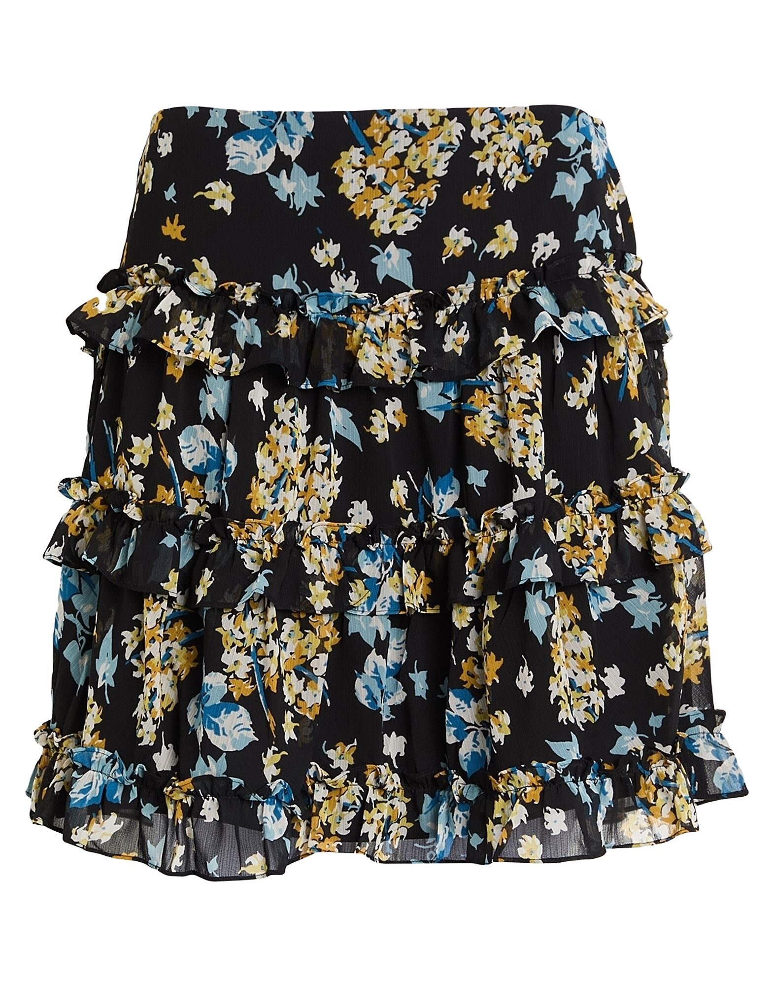 LAUREN RALPH LAUREN - Mini skirts