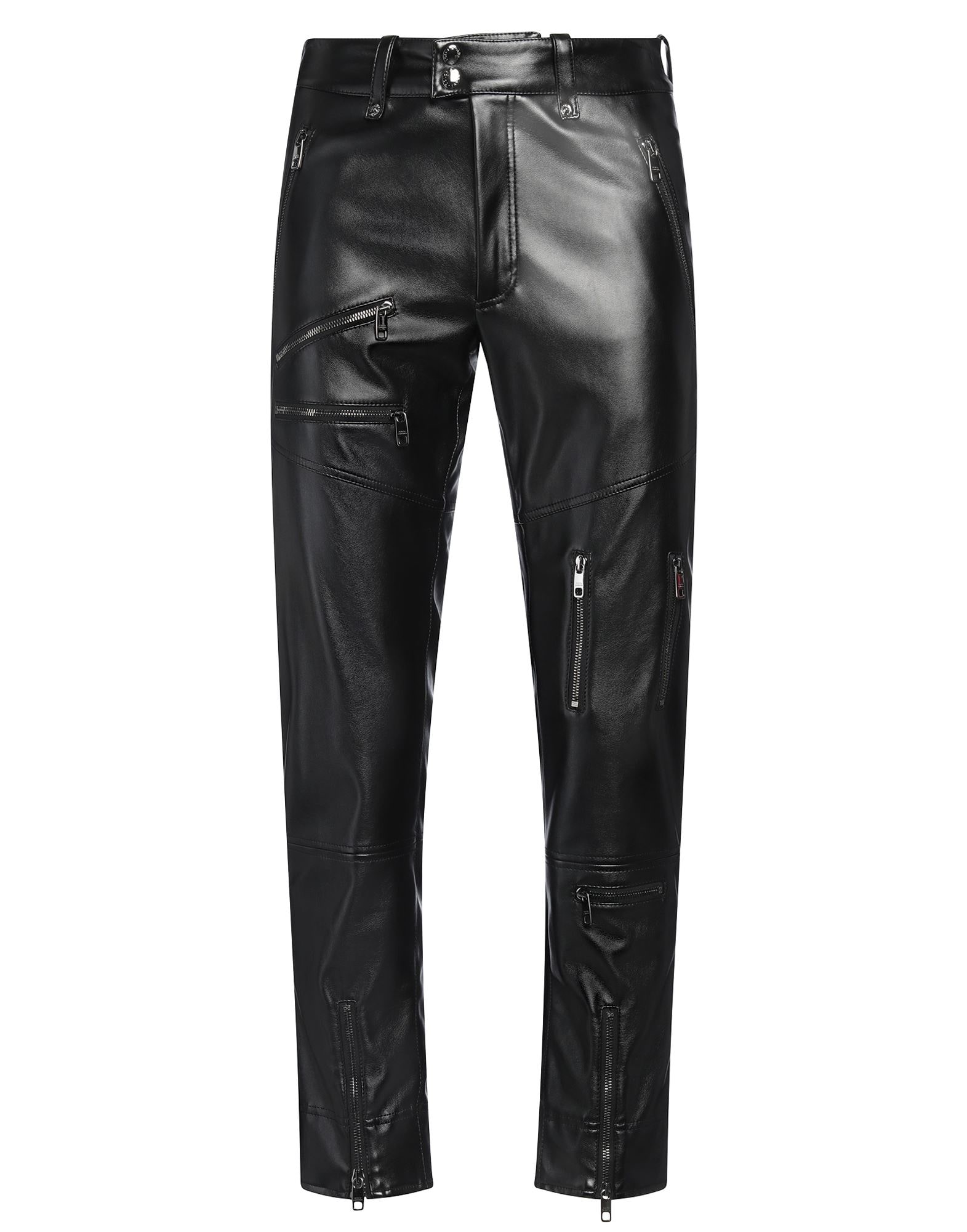 【新品同様】maison de Dolce.luxs pants Mサイズ　黒 luxs pants/black | maison de Dolce.