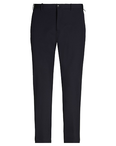 INCOTEX Casual trouser 1951 BY SLOWEAR Midnight blue 88% Polyamide, 12% Elastane