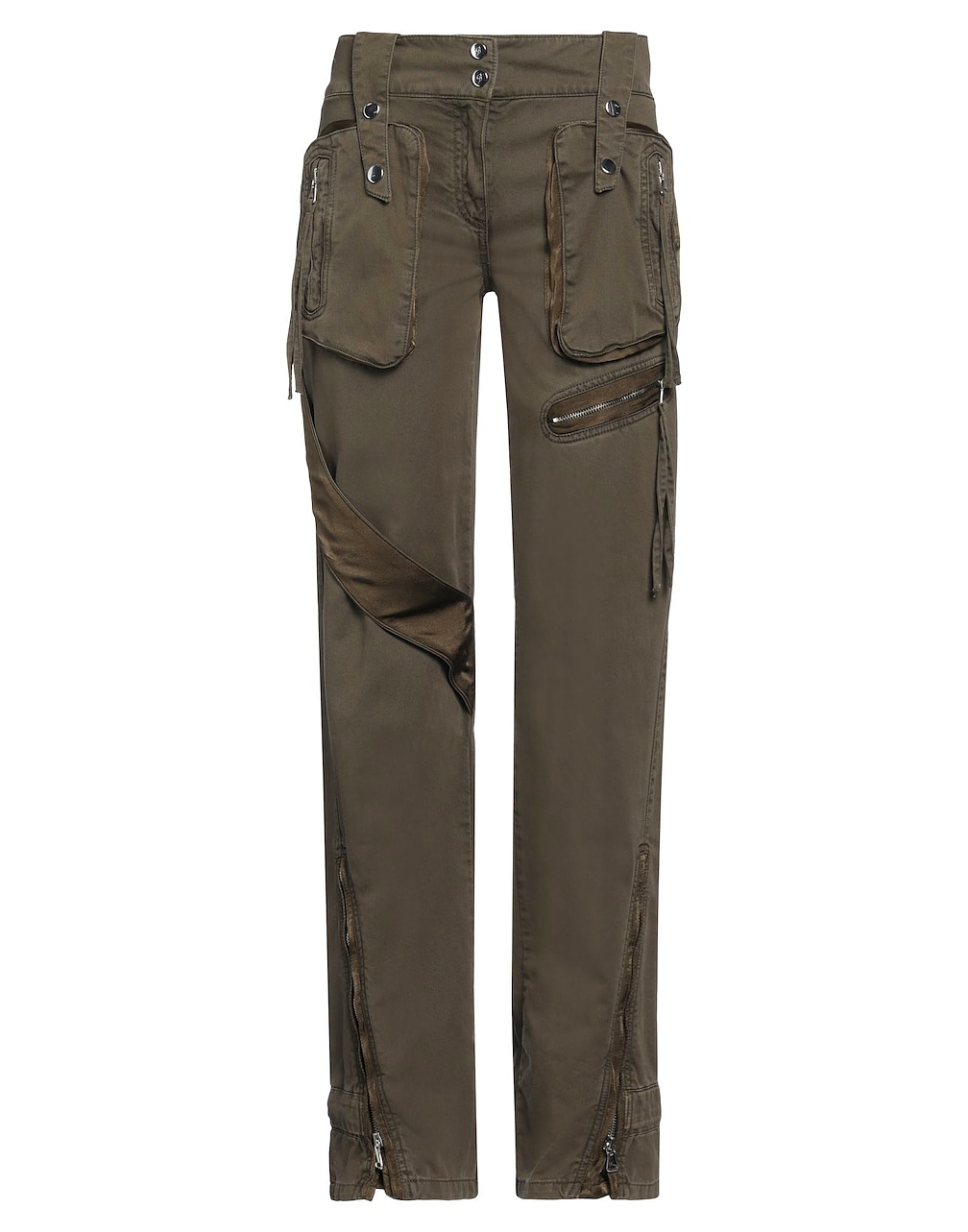 BLUMARINE - Pantaloni