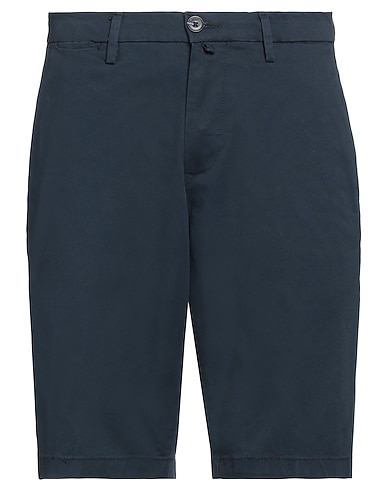 P-LAB Shorts & Bermuda 98% Cotton, 2% Elastane