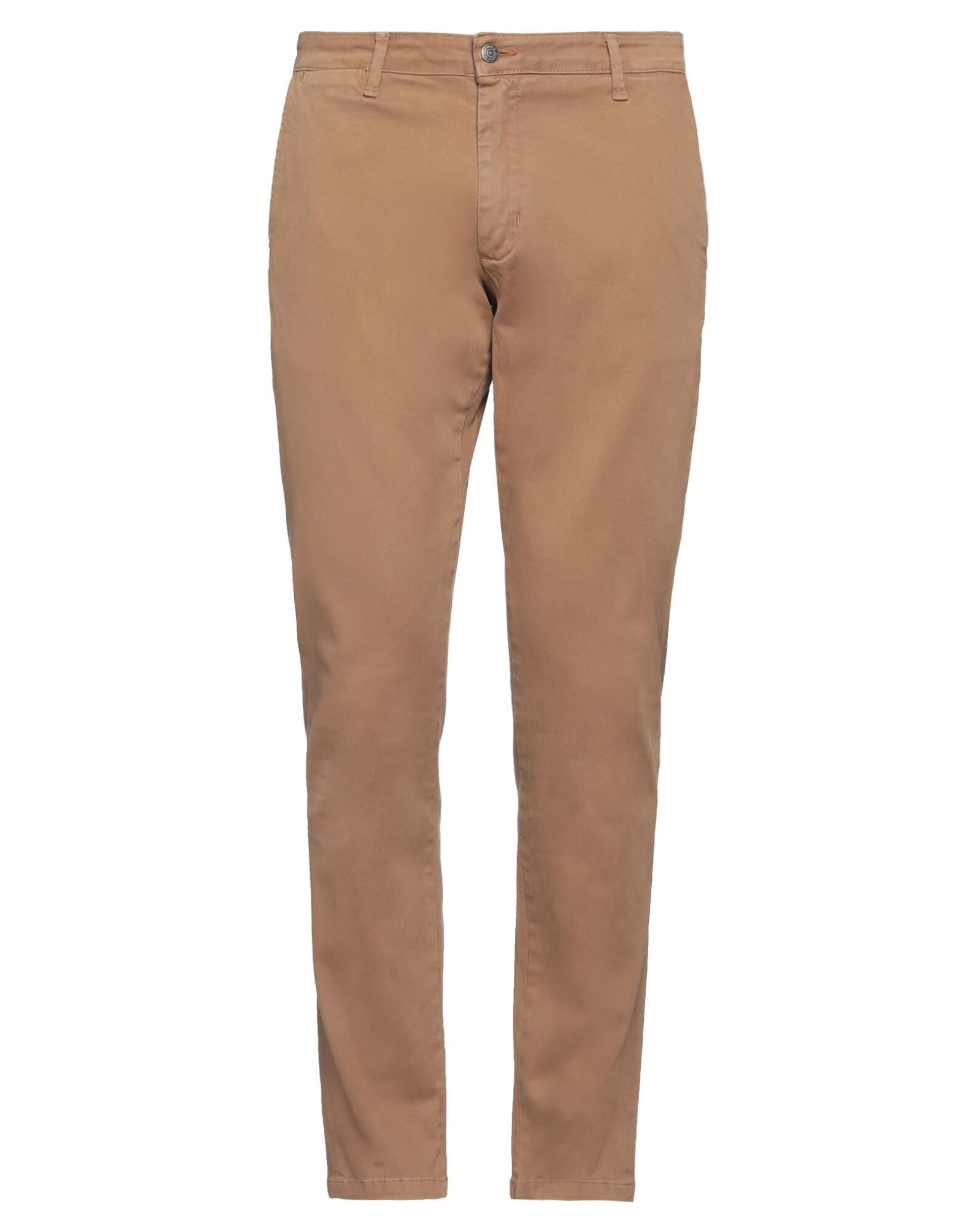 GREY DANIELE ALESSANDRINI - Pants