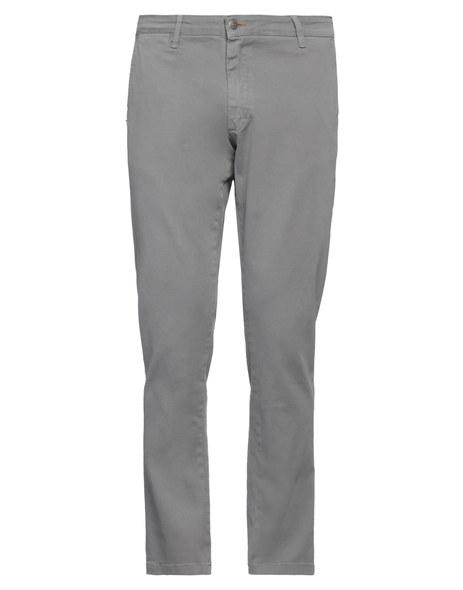 GREY DANIELE ALESSANDRINI - Pantaloni