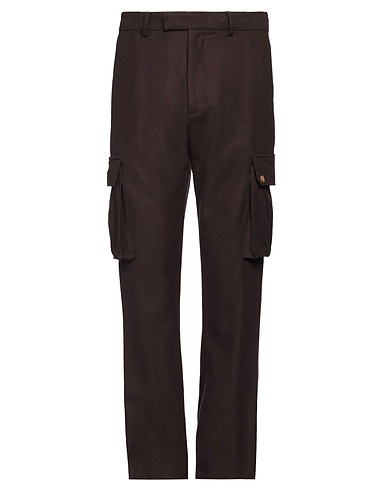 AMIRI Casual trouser 40% Wool, 30% Polyamide, 30% Lyocell