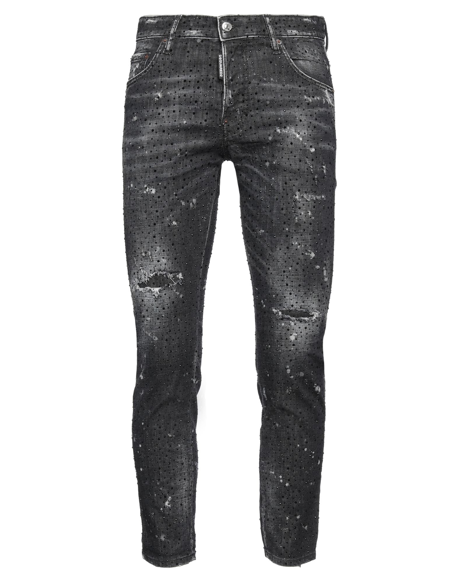 DSQUARED2 - ジーンズ