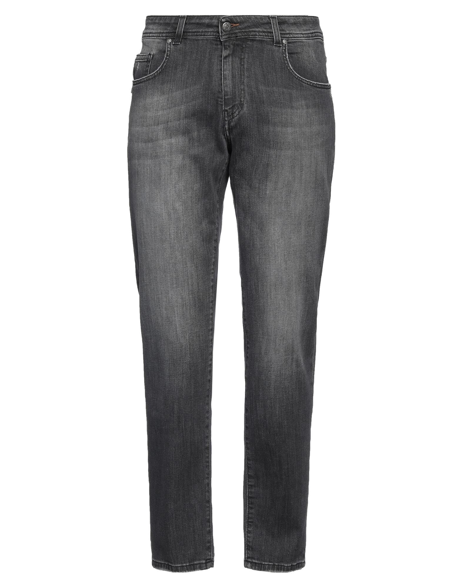 GREY DANIELE ALESSANDRINI - Jeans