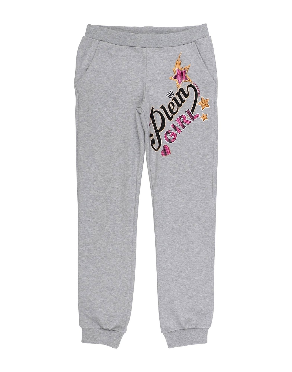 PHILIPP PLEIN - Pants