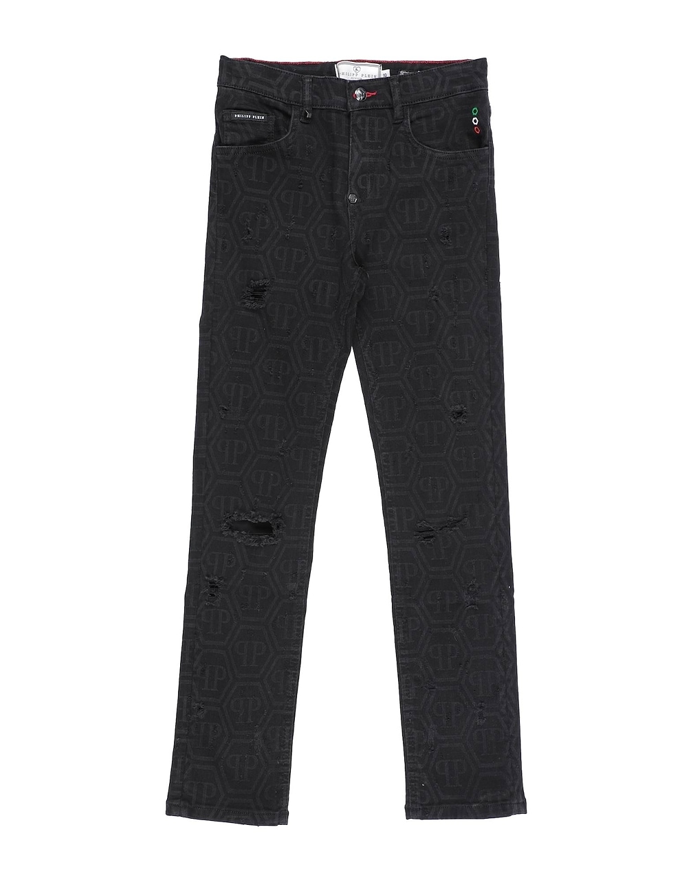 PHILIPP PLEIN - Jeanshosen