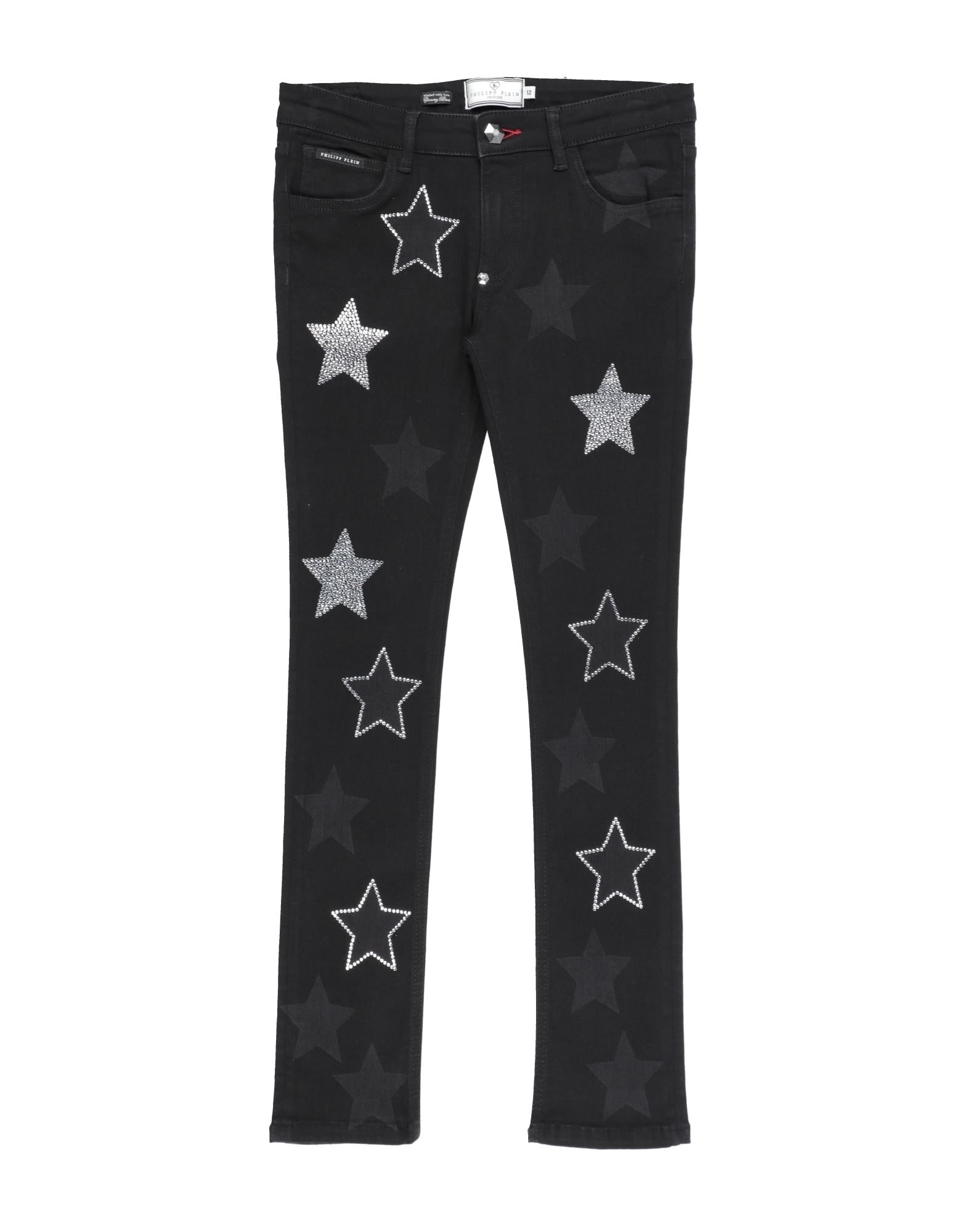 PHILIPP PLEIN - Pantaloni jeans