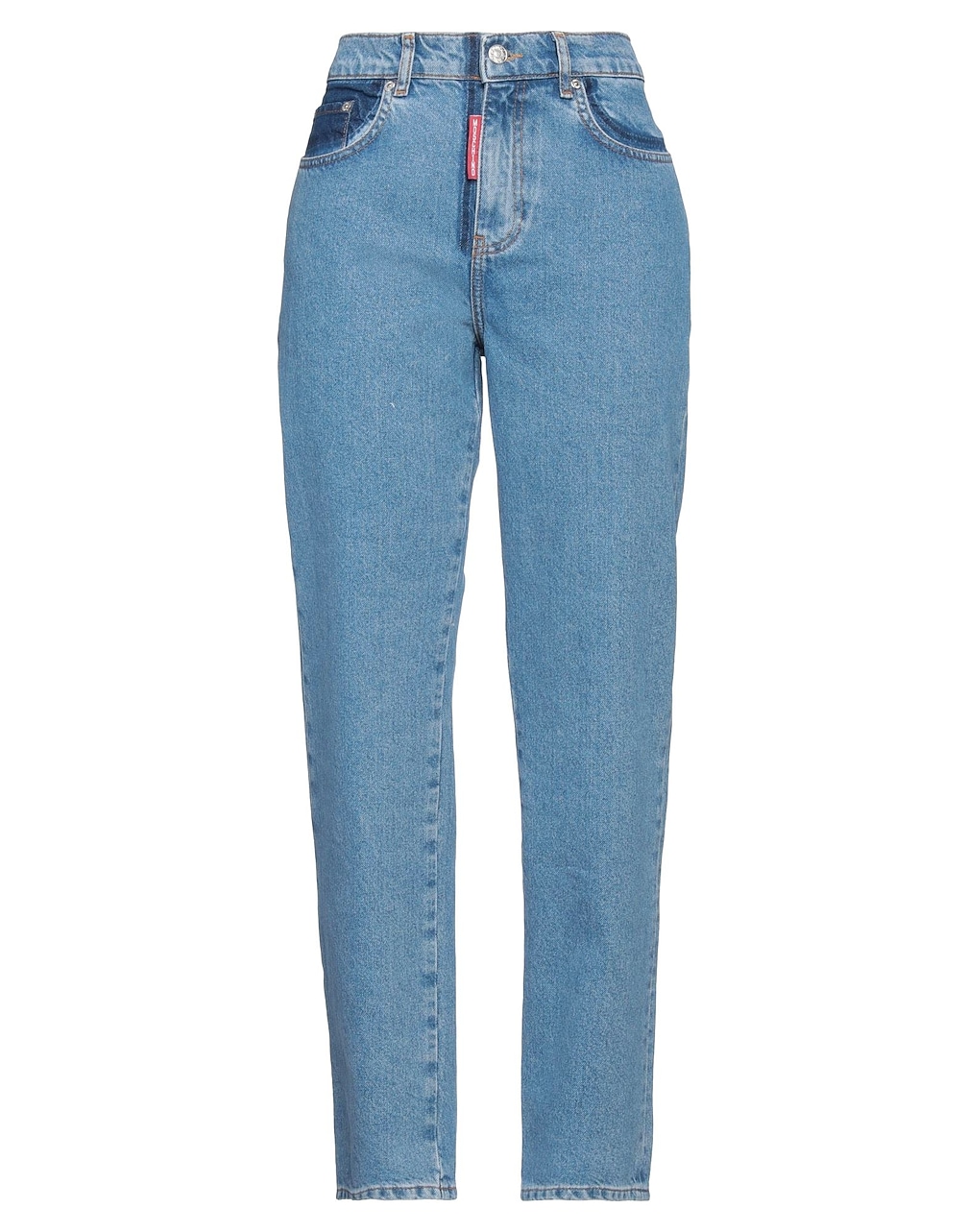 MOSCHINO JEANS - Jeans