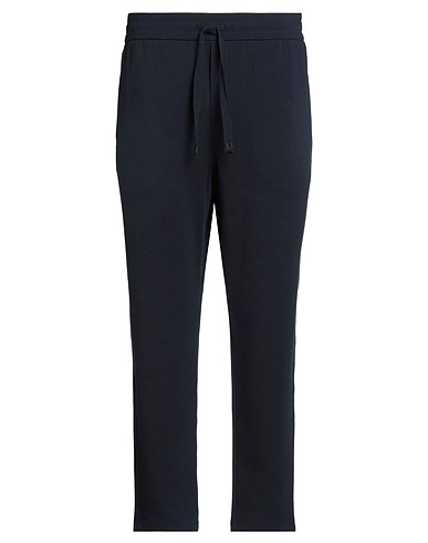 BRIONI Casual trouser 93% Cotton, 7% Polyamide, Lambskin