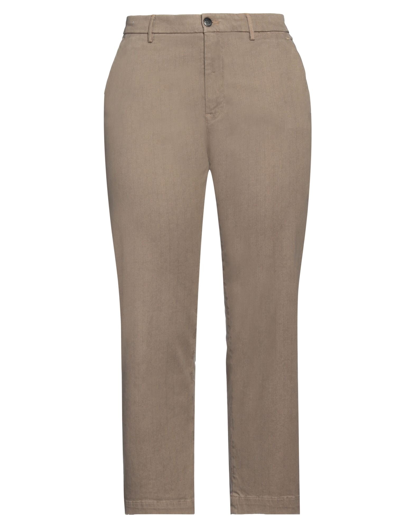 RE_HASH - Casual παντελόνια