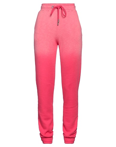 PRINCESS Casual trouser Pink 100% Cotton