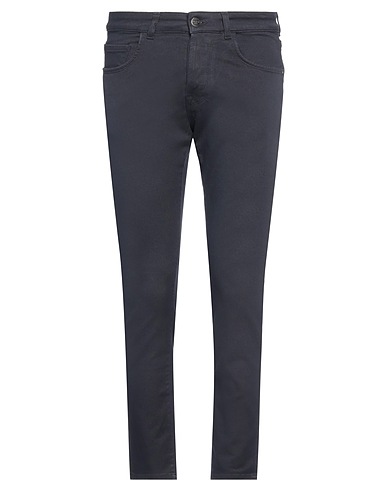 REIGN Pantaloni jeans Blu notte 98% Cotone, 2% Elastan