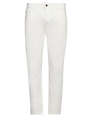 REIGN Джинсовые брюки 98% Хлопок, 2% Эластан