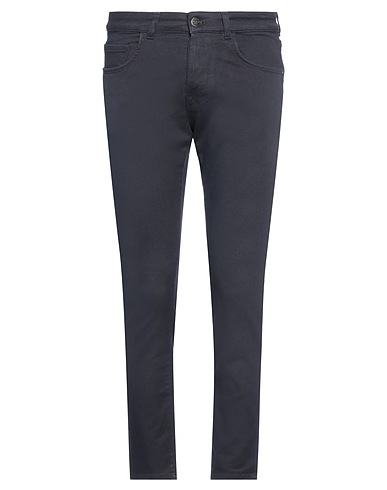 REIGN Denim trousers 98% Cotton, 2% Elastane