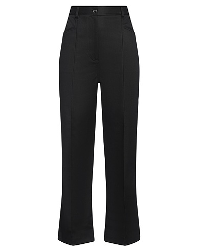 BARBARA BUI Hosen 51% Wolle, 47% Baumwolle, 2% Elastan