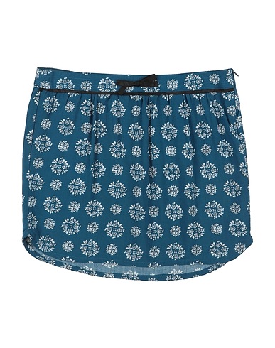 ZADIG&VOLTAIRE Skirt Blue 100% Viscose