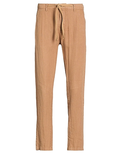 GIANNI LUPO Hosen 100% Leinen