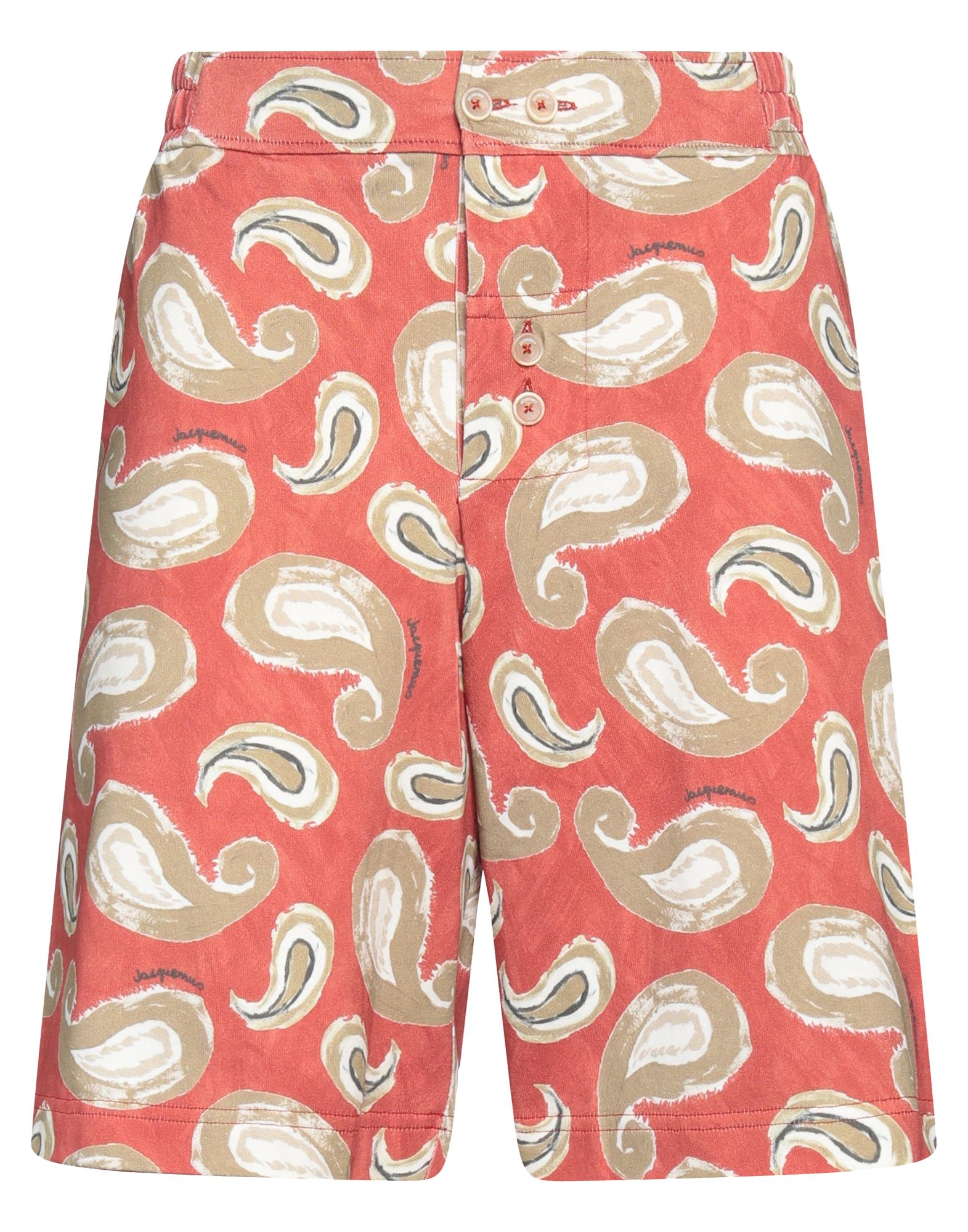 JACQUEMUS - Shorts & Bermuda Shorts