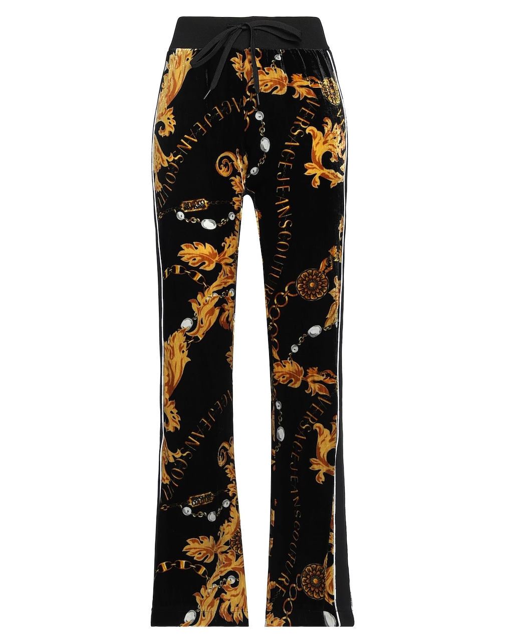 VERSACE JEANS COUTURE - Pants