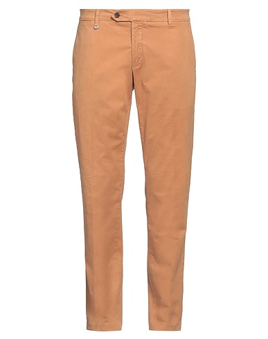 ANTONY MORATO Casual trouser Camel 97% Cotton, 3% Elastane