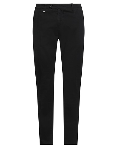 ANTONY MORATO Pantalon Noir 97% Coton, 3% Élasthanne
