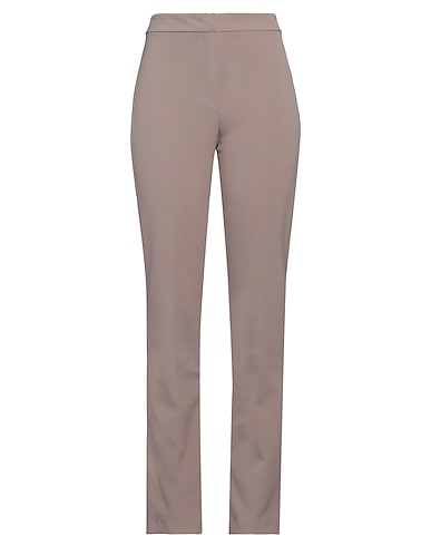 ANNARITA N Casual trouser 96% Polyester, 4% Elastane