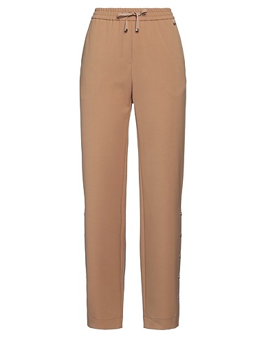 HERNO Casual pants 53% Polyester, 43% Virgin Wool, 4% Elastane