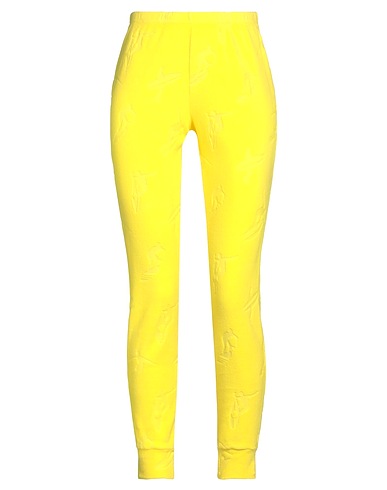 DSQUARED2 Hosen GIALLO 82% Baumwolle, 18% Polyamid