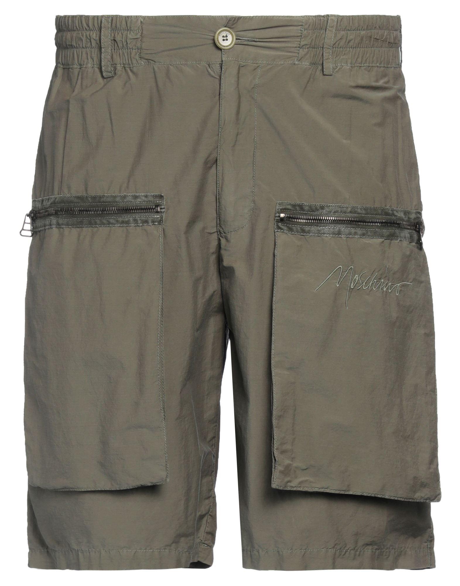 MOSCHINO - Shorts & Bermuda Shorts