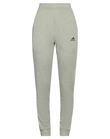 ADIDAS Casual trouser 54% Cotton, 46% Recycled polyester