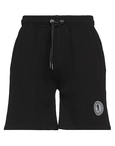 BIKKEMBERGS Shorts & Bermuda 100% Cotton