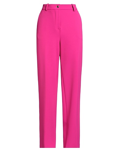 KAOS Pantalone FUCSIA 96% Poliestere, 4% Elastan
