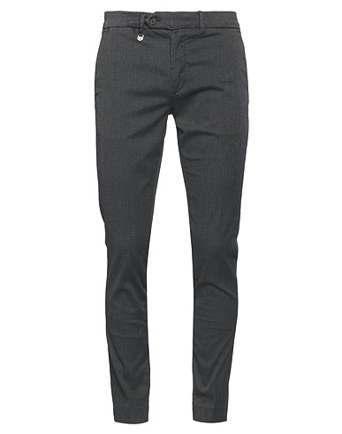 ANTONY MORATO Casual trouser Black 70% Cotton, 17% Polyester, 10% Viscose, 3% Elastane