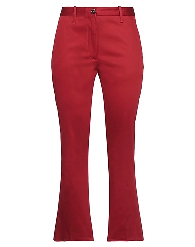 NINE IN THE MORNING Hosen 95% Baumwolle, 5% Elastan