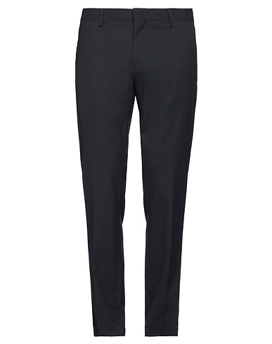 ANTONY MORATO Casual trouser Midnight blue 69% Polyester, 29% Viscose, 2% Elastane