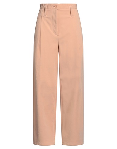 PHILOSOPHY di LORENZO SERAFINI Pantalone Cipria 93% Cotone, 7% Elastan