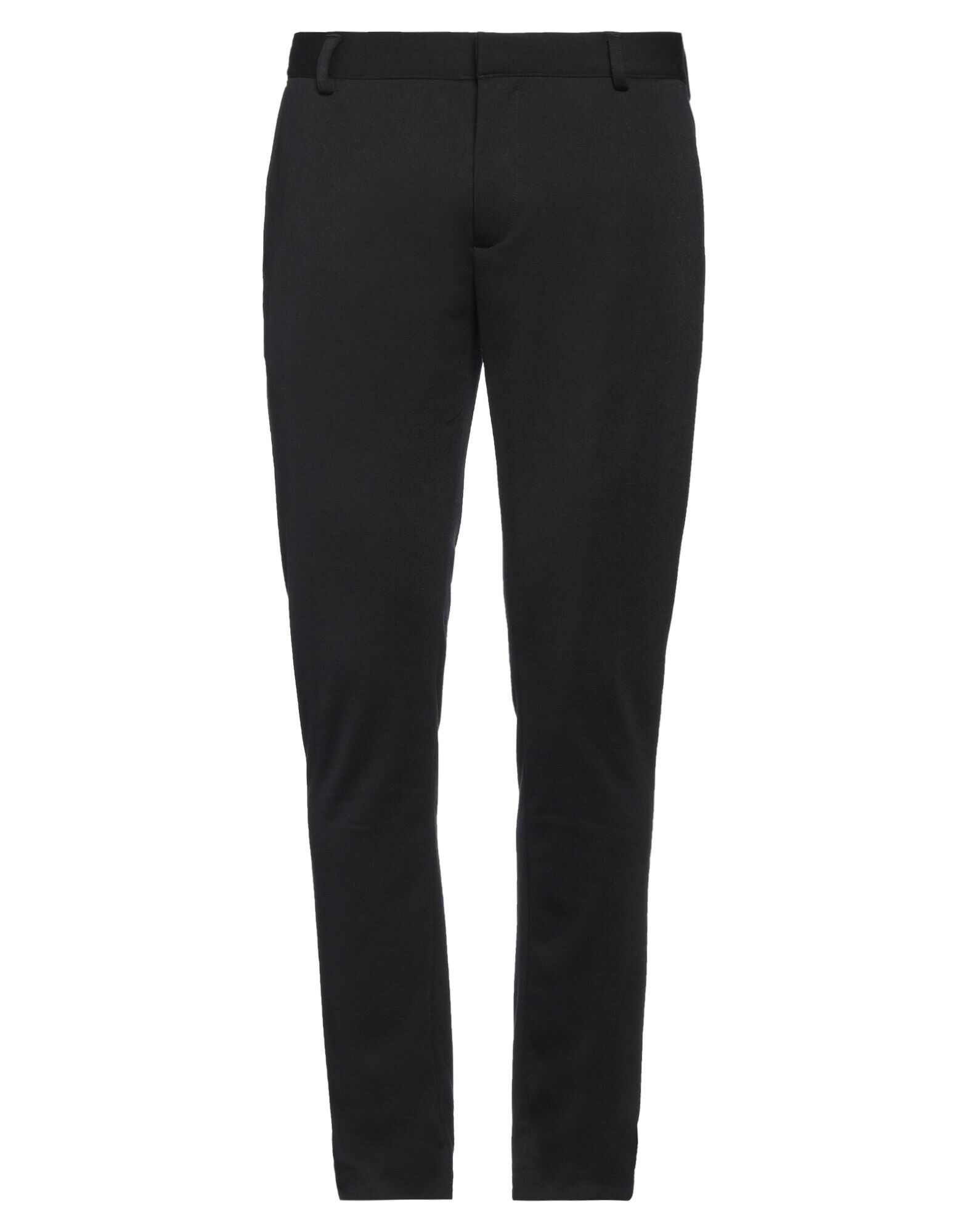 GREY DANIELE ALESSANDRINI - Trousers