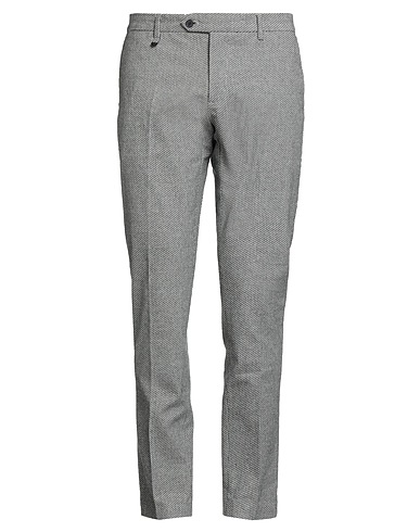 ANTONY MORATO Casual trouser 68% Cotton, 20% Polyester, 10% Viscose, 2% Elastane