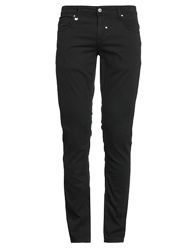 ANTONY MORATO Τζιν Μαύρο 98% Βαμβάκι, 2% Ελαστάνη