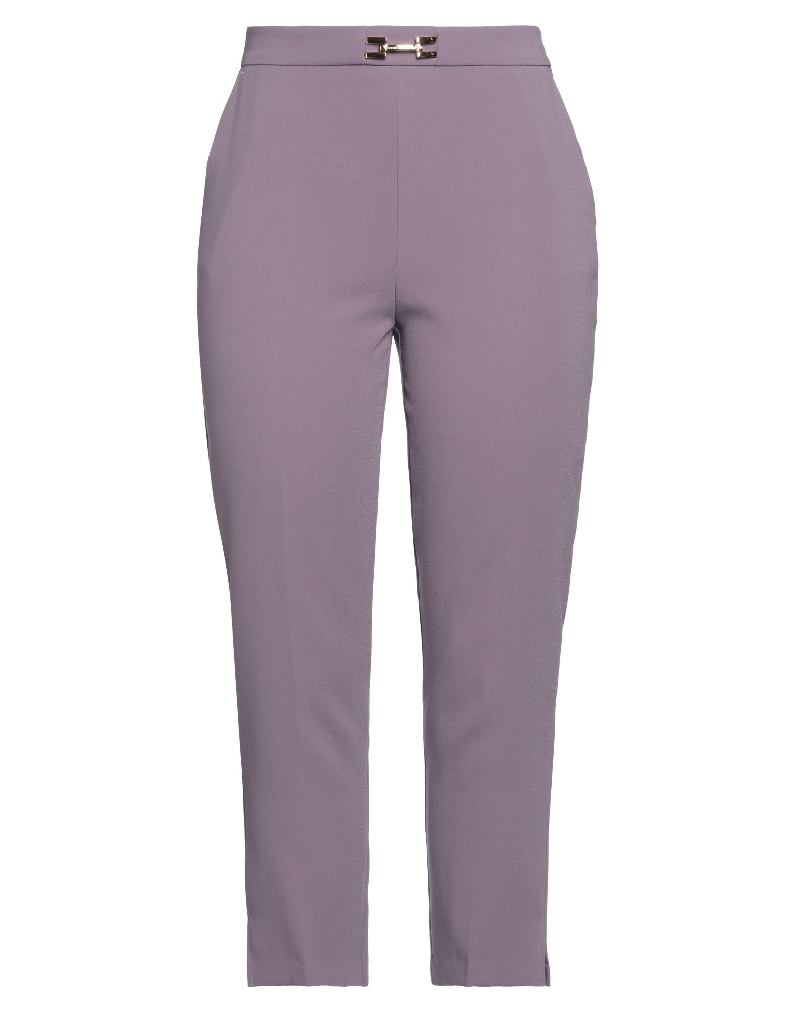 ELISABETTA FRANCHI - Pants