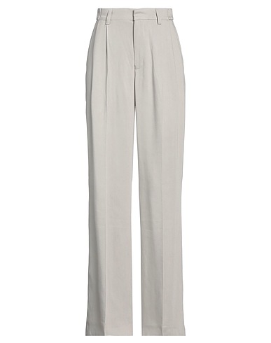 MISBHV Casual pants Light grey 100% Lyocell