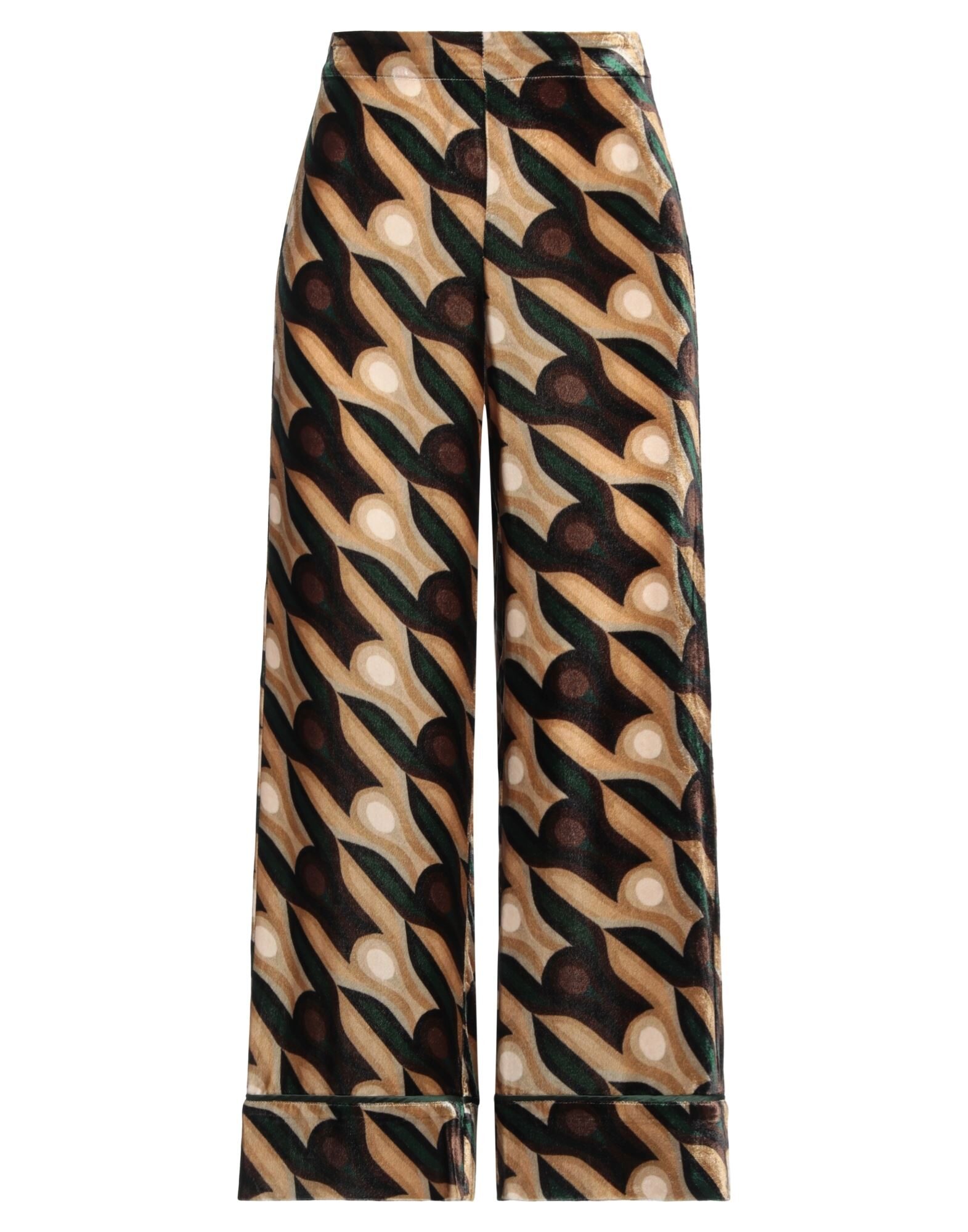 MALÌPARMI - Casual παντελόνια