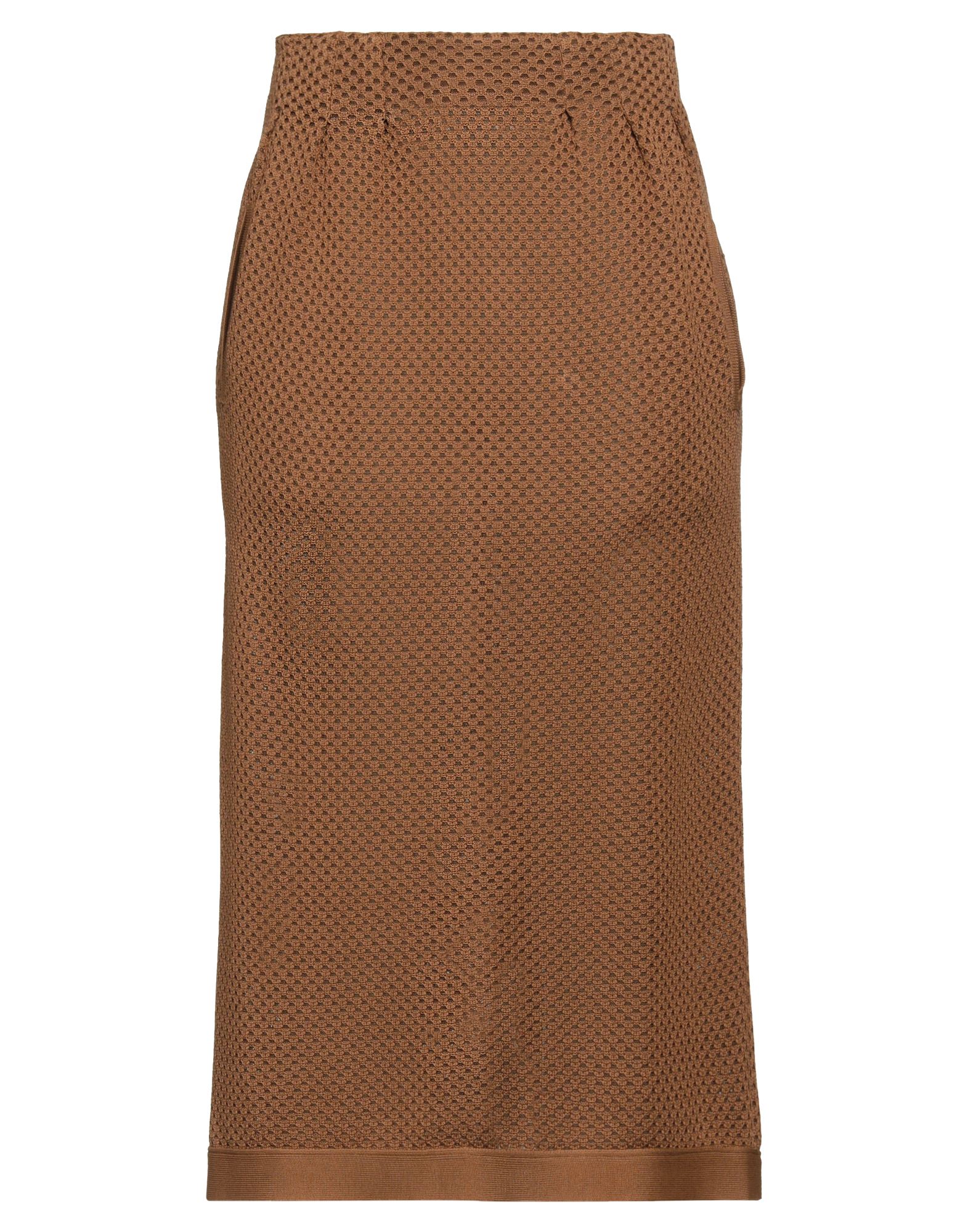 AGNONA - Midi skirts