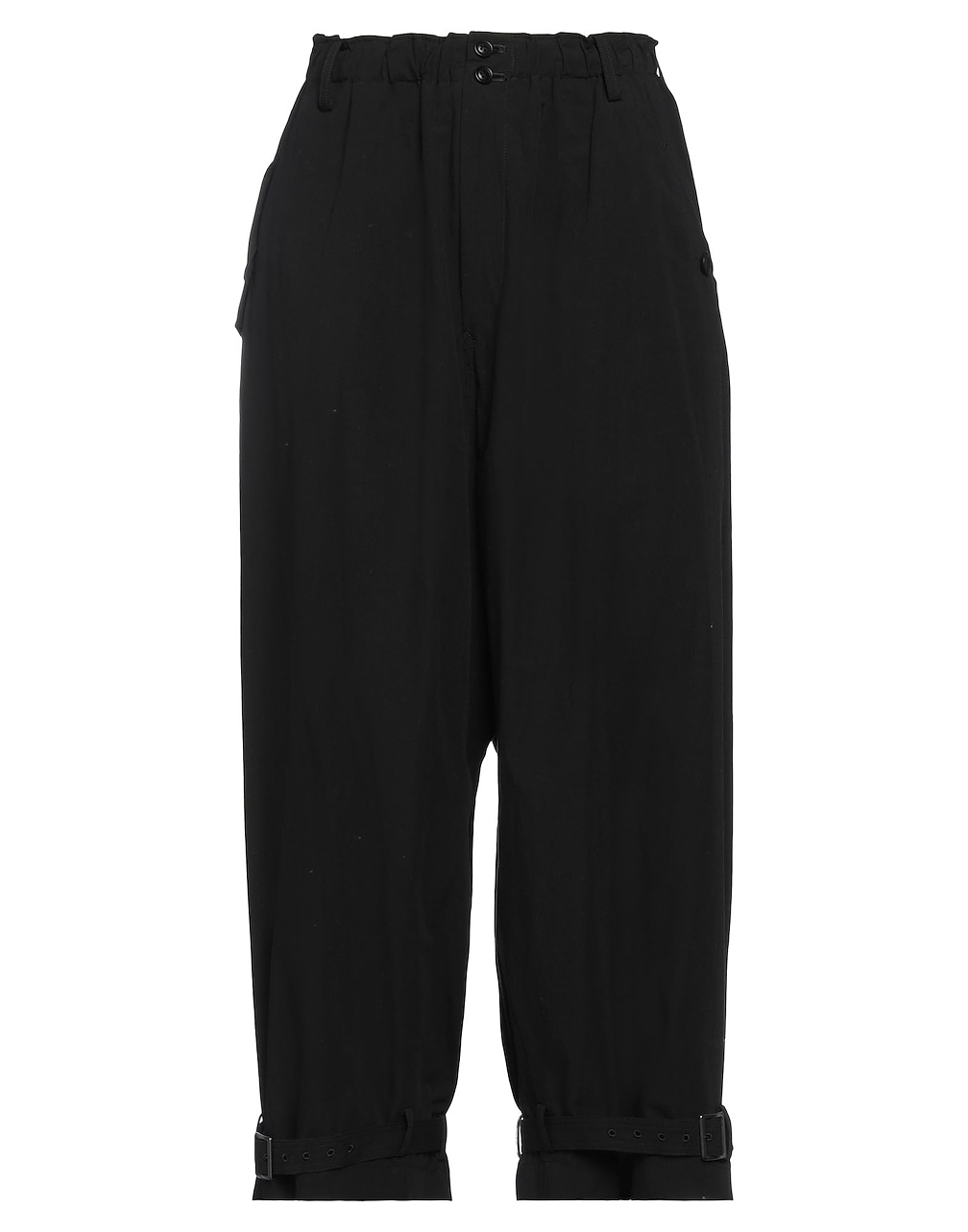 Y'S YOHJI YAMAMOTO - Pants