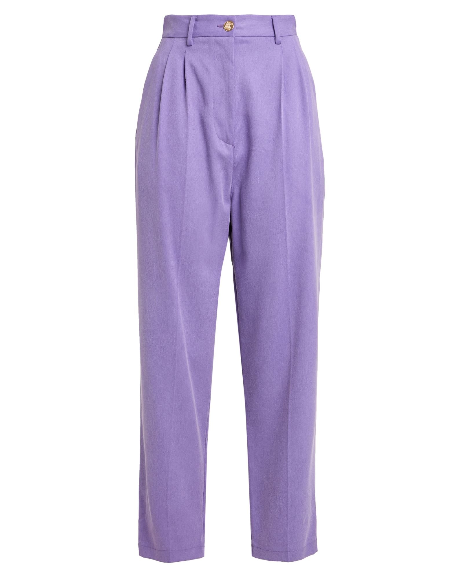 ELISABETTA FRANCHI - パンツ