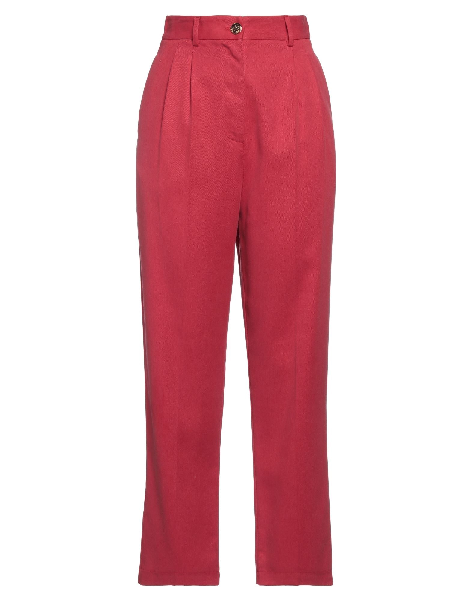 ELISABETTA FRANCHI - 캐주얼 바지